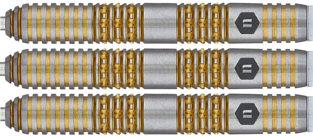 Unicorn Pro-Tech 6 Dartpijlen 27g - 3 Stuks