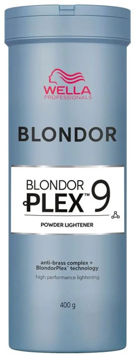 Wella Blondorplex Powder 400g