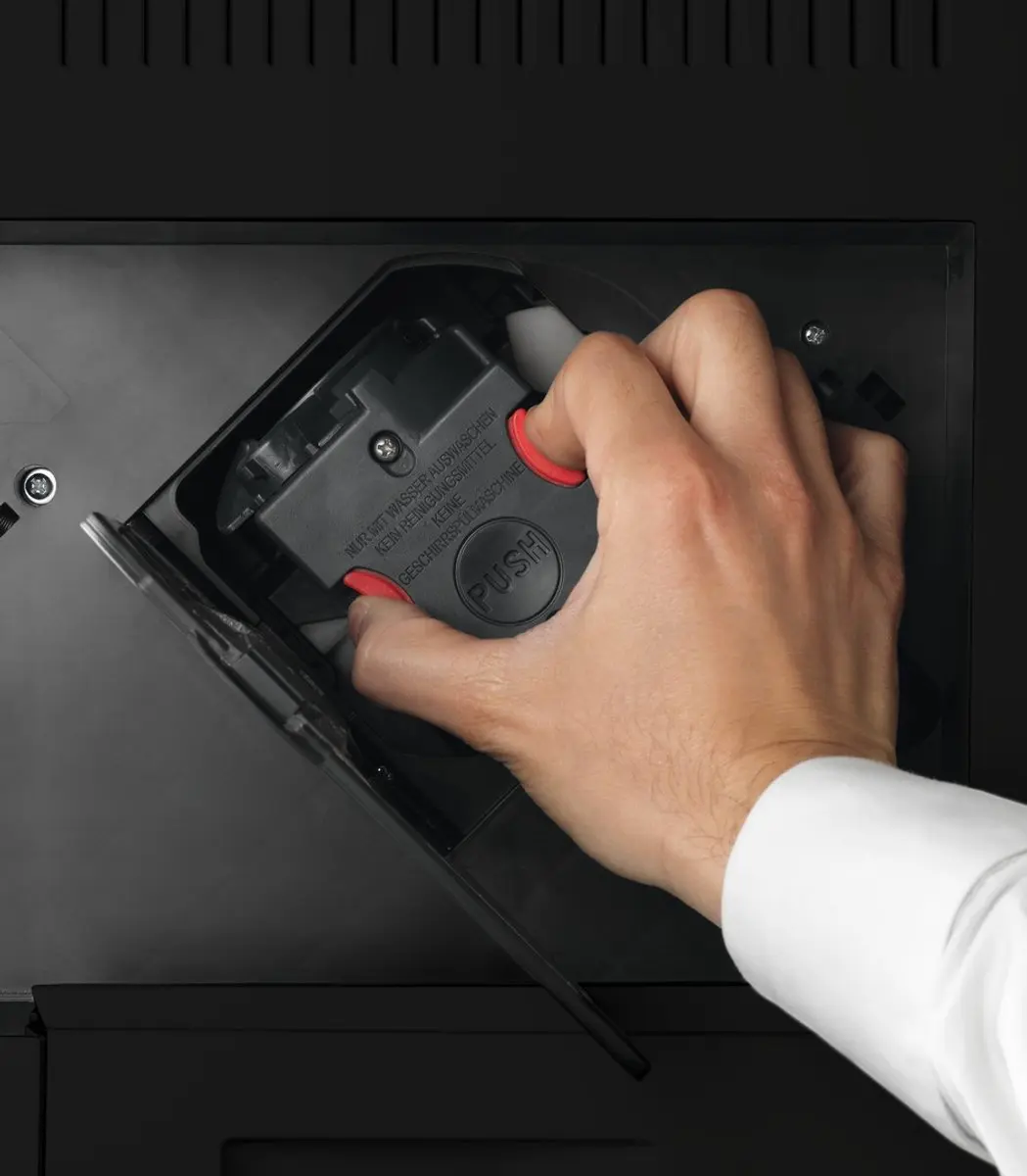 De'Longhi ECAM23.460.B Volautomatische Espressomachine - Zwart