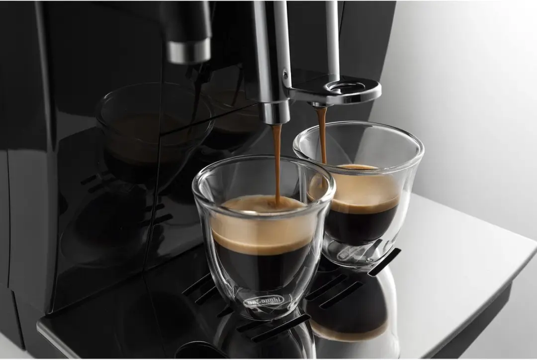 De'Longhi ECAM23.460.B Volautomatische Espressomachine - Zwart