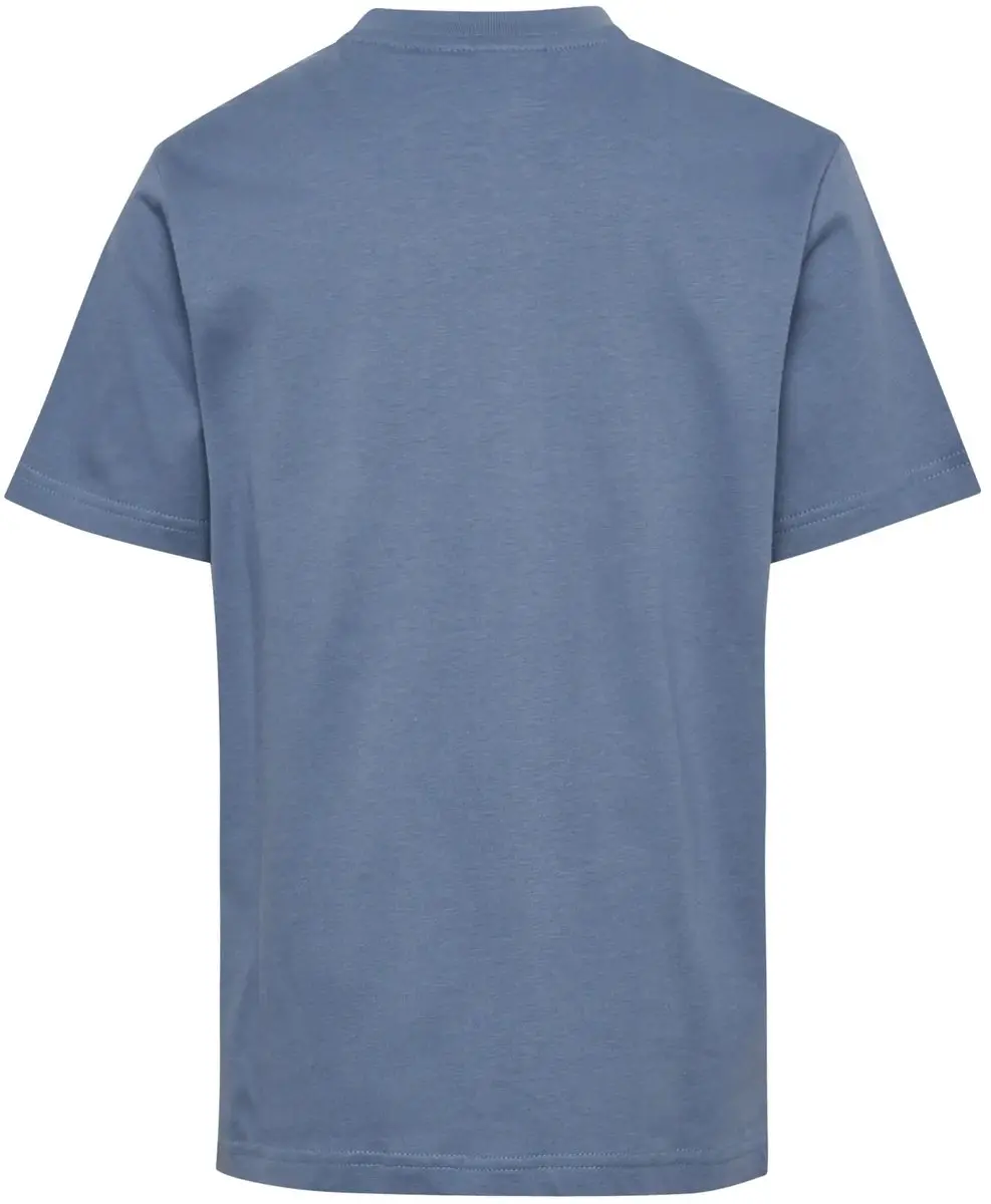 Hummel Tukas Kindertrui 5 jaar - Blauw