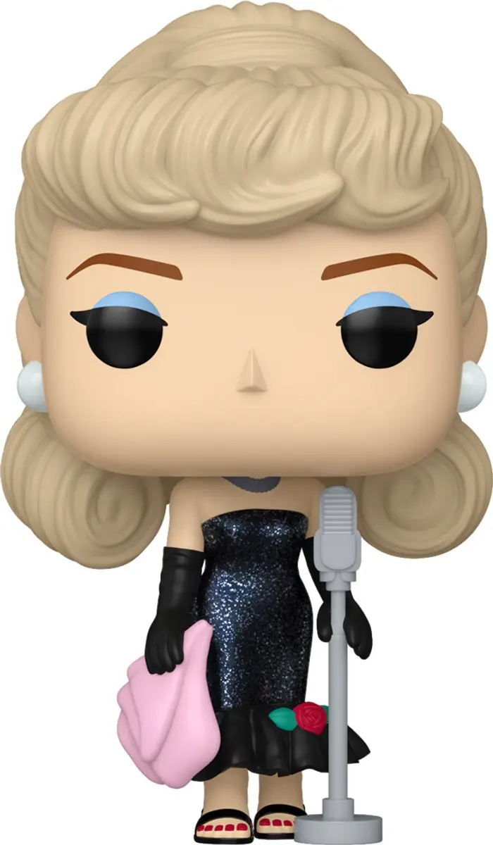 Funko Pop! Barbie Solo: Its (GL) FK93391