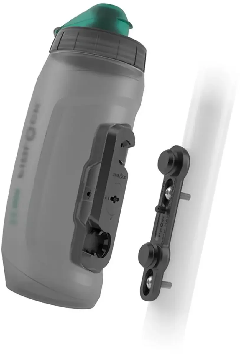 Fidlock Twist Antibacterial Waterfles 590ml
