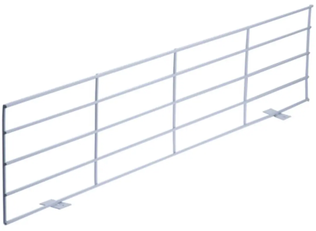 Trixie Beschermrooster Raam 65x16cm - Wit