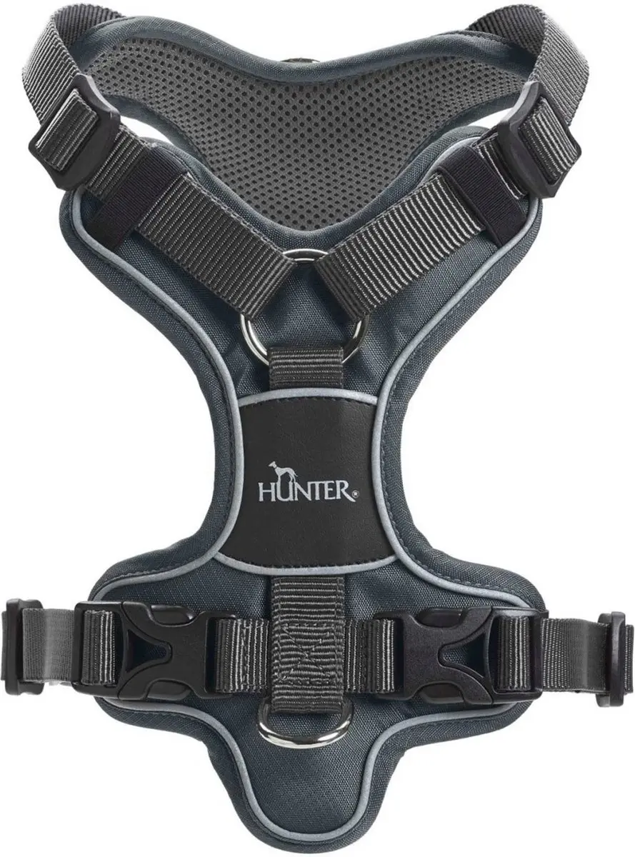 Hunter Divo Harnas - XS 34-47cm