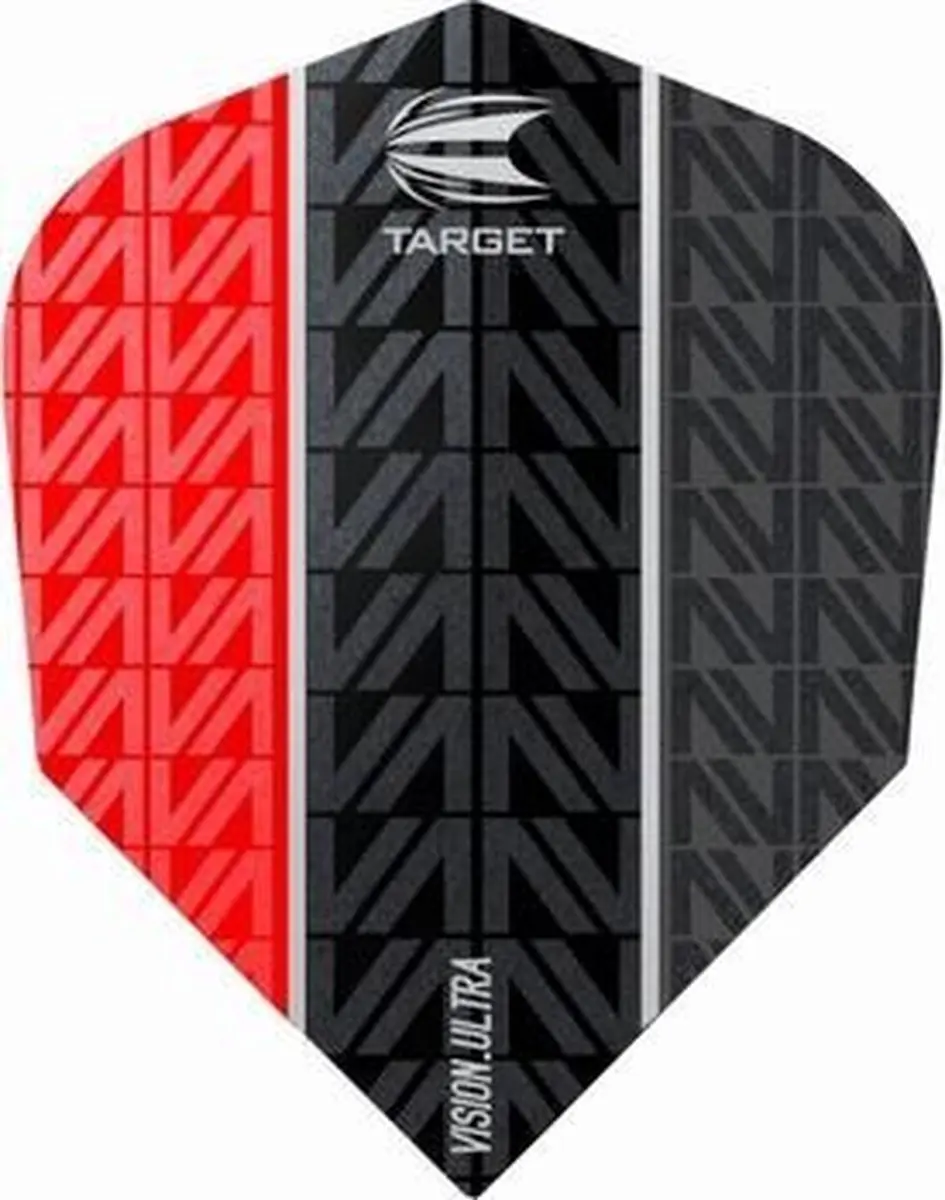 Target Vision Ultra Vapor8 Set