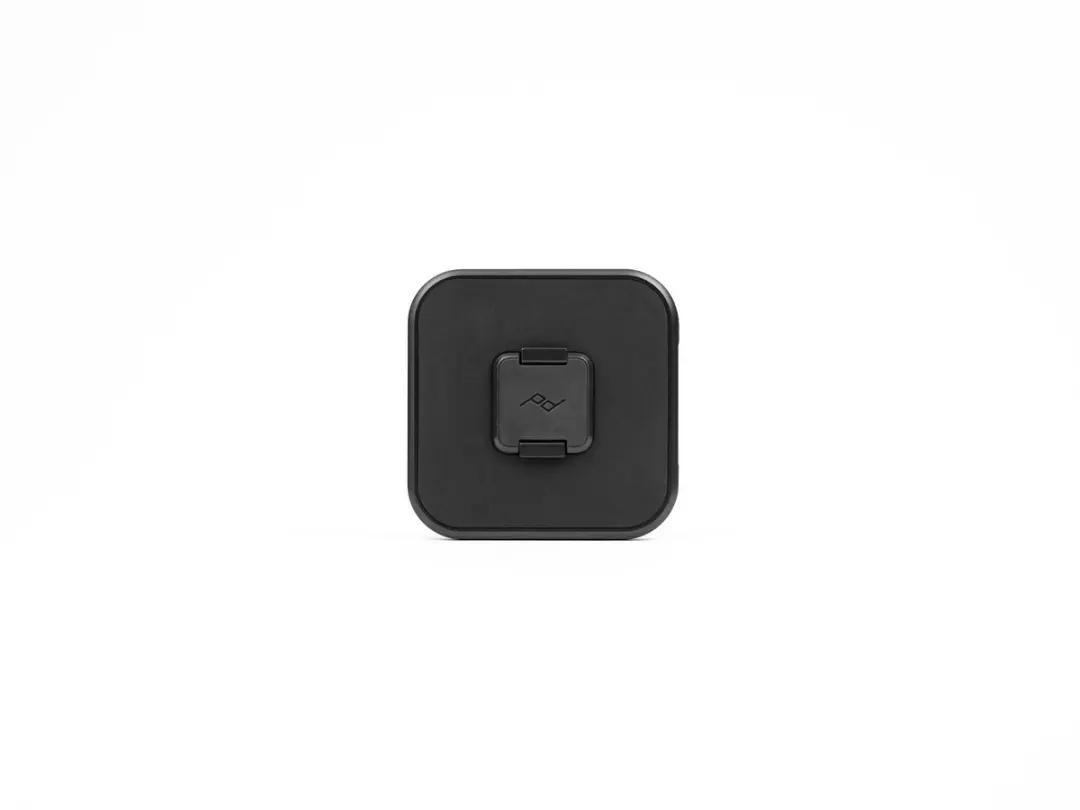 Peak Design Mobile Motorcycle Mount 1" Ball Adapter