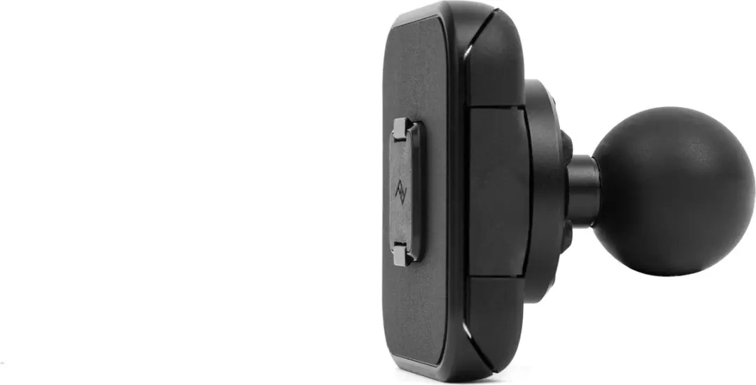 Peak Design Mobile Motorcycle Mount 1" Ball Adapter - Zwart
