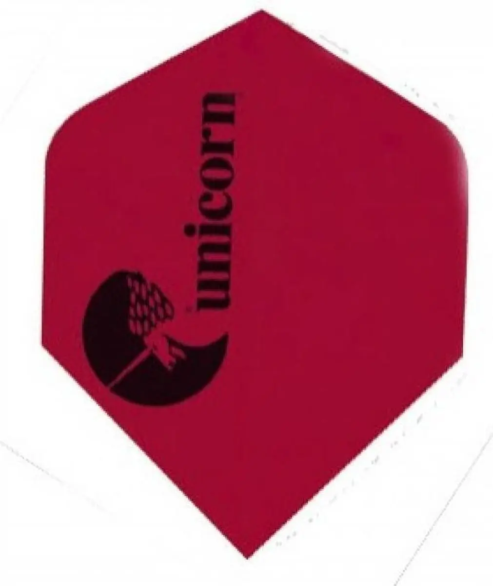 Unicorn Super Maestro 125 Dart Flights