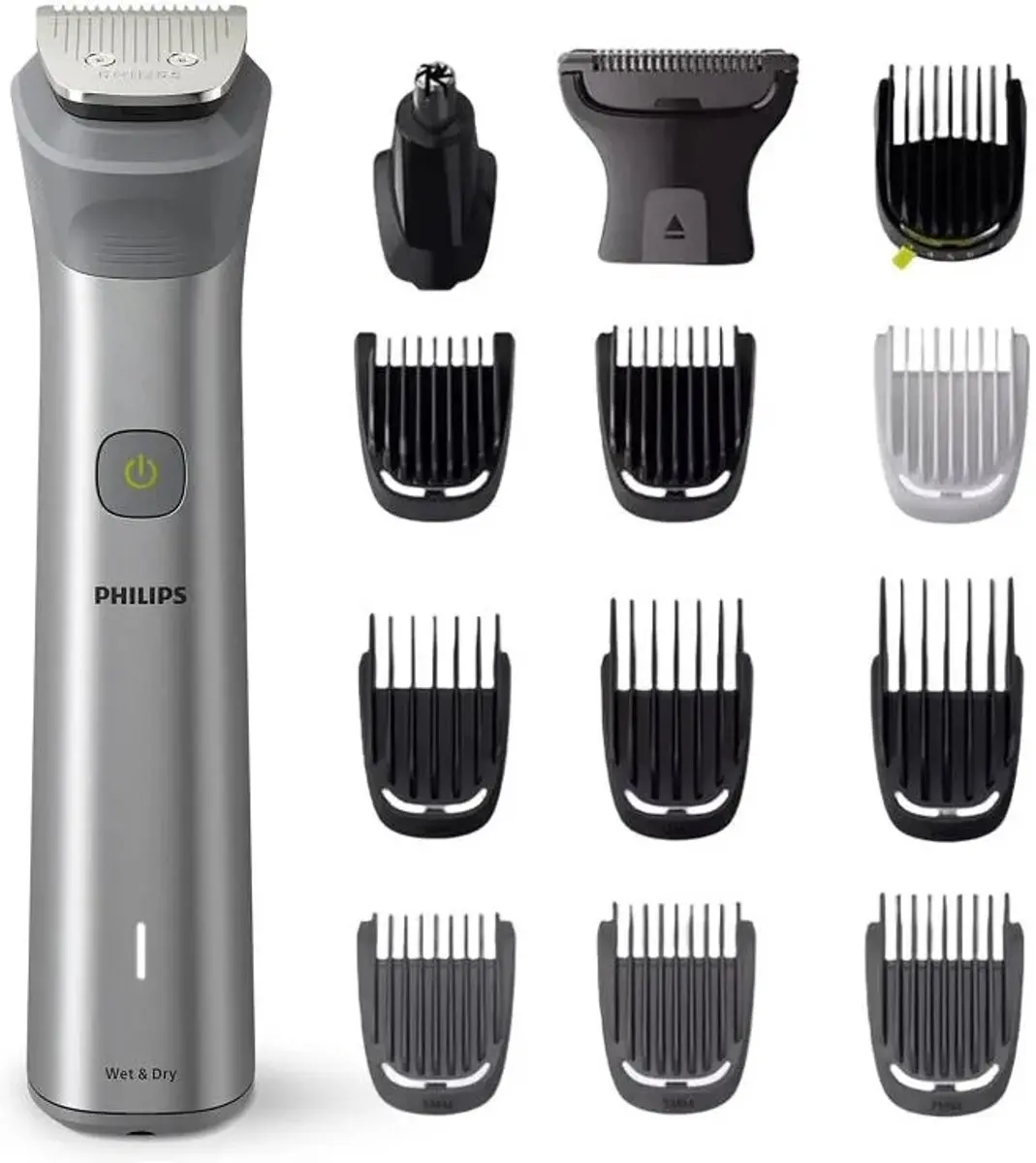 Philips MG5930/65 Multigroomer 13-in-1