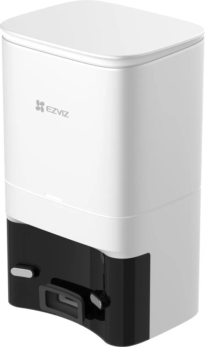 EZVIZ RE5S Plus Robotstofzuiger met Dweilfunctie 9000Pa - Wit - afbeelding 6 van 6