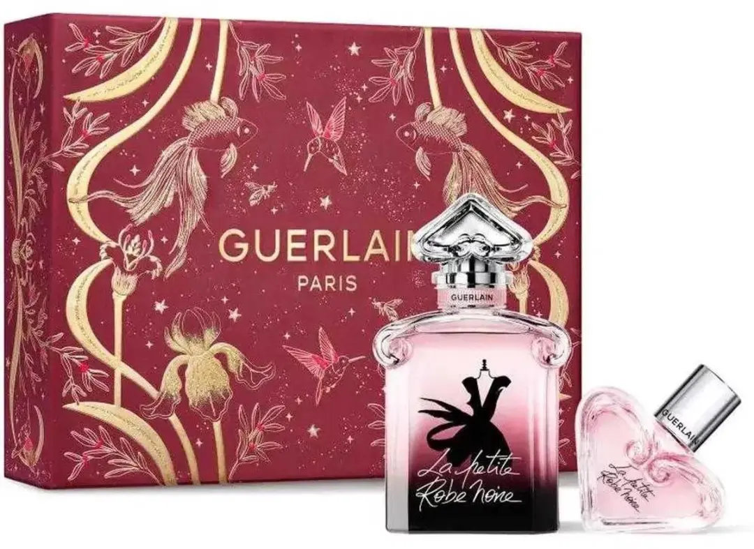 Guerlain La Petite Robe Noire Eau de Parfum 75ml + 20ml