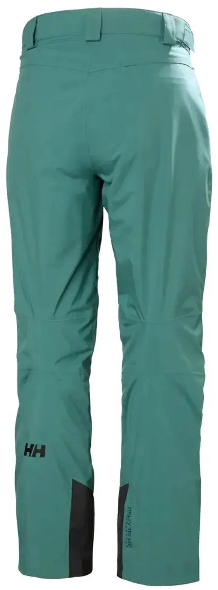 Helly Hansen Legendary Insulated Broek M - Opal Green