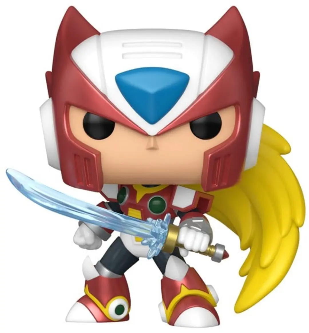 Funko POP MM-Zero FK93679