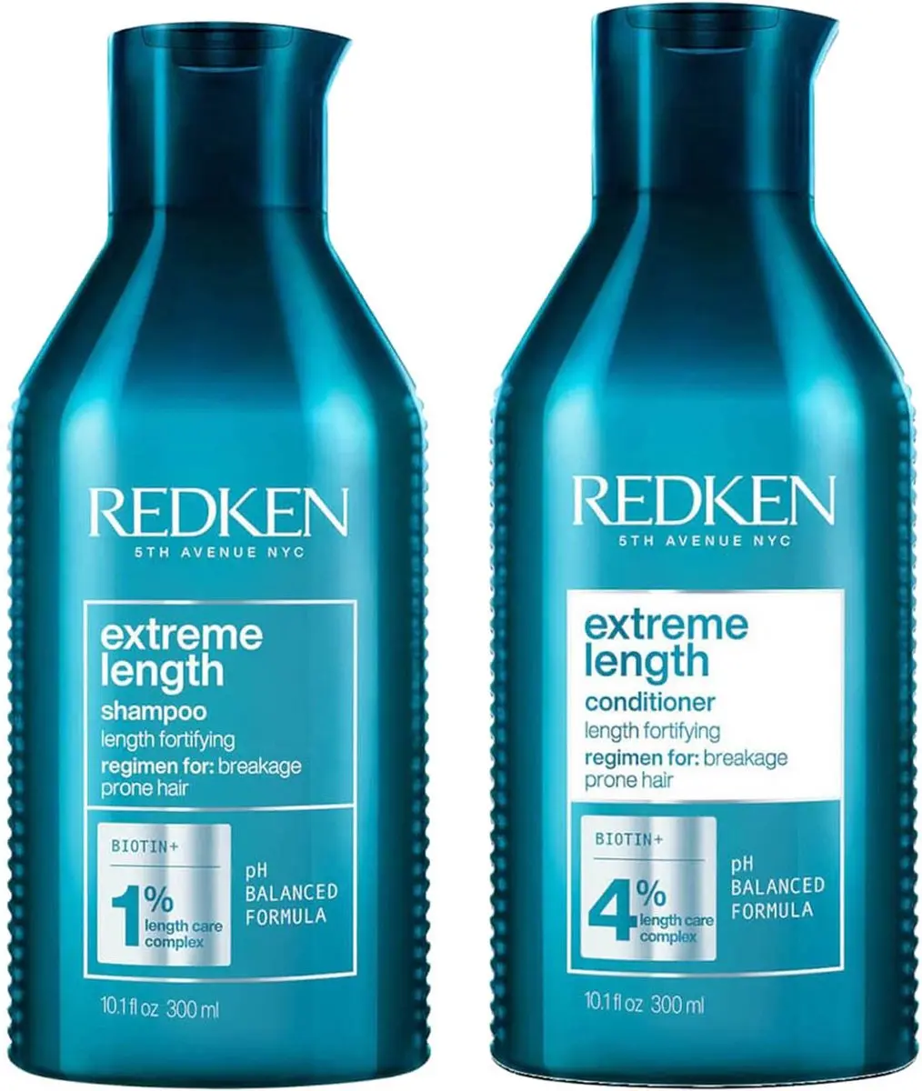 Redken Extreme Length Biotin Set