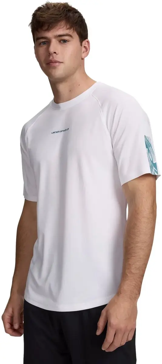 Under Armour Challenger Elite Jersey - L - Wit