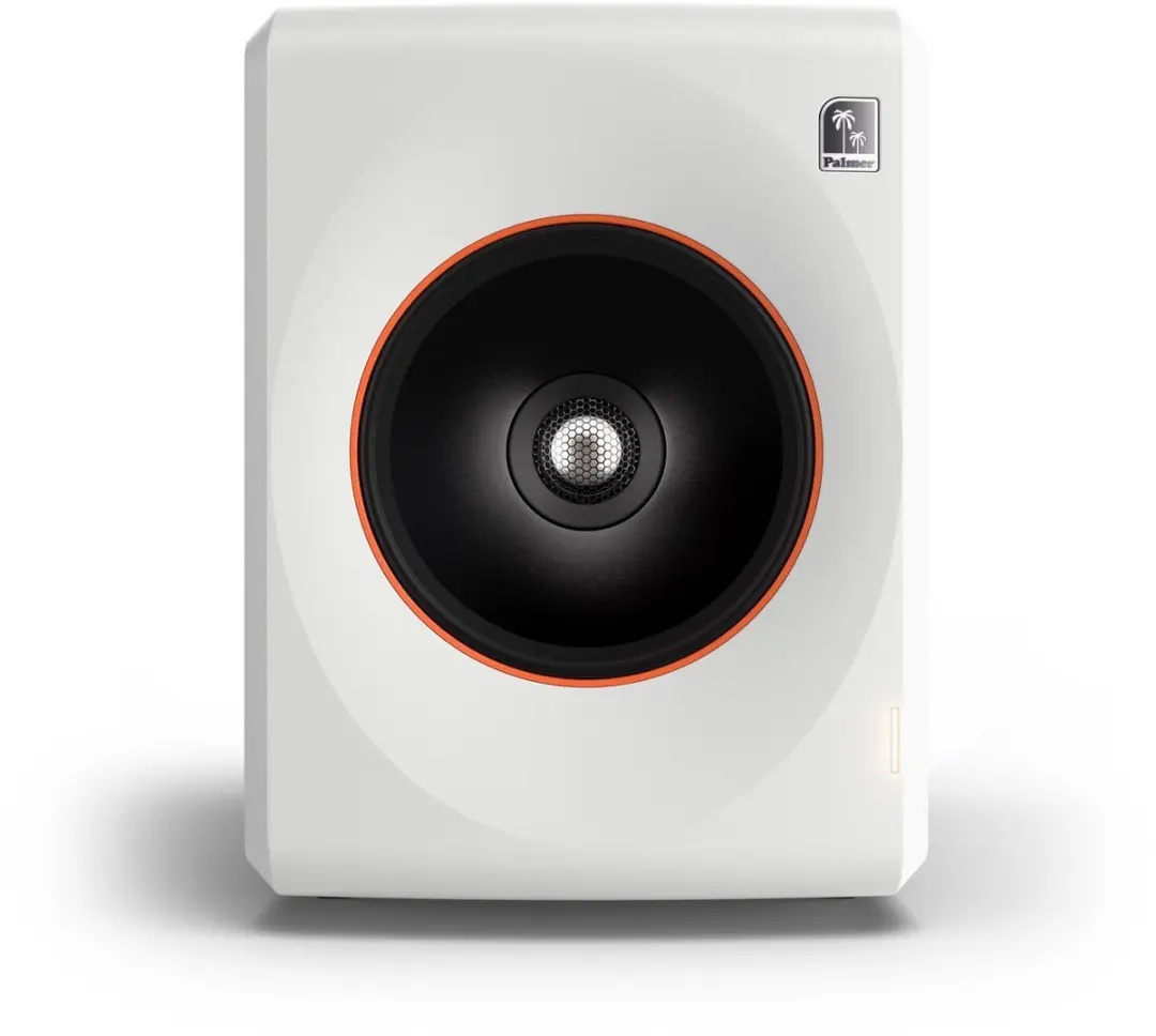 Palmer Orbit 11 Actieve Studiomonitoren