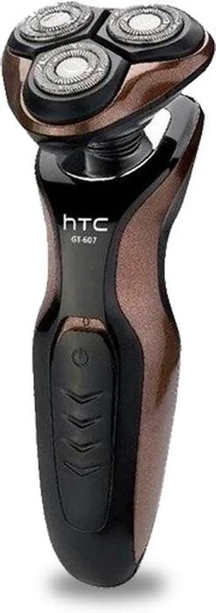 HTC GT-607 Professionele Scheerapparaat