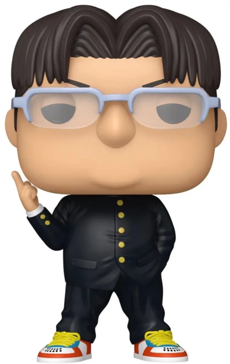 Funko Pop Animation Dandadan Kinta FK93297