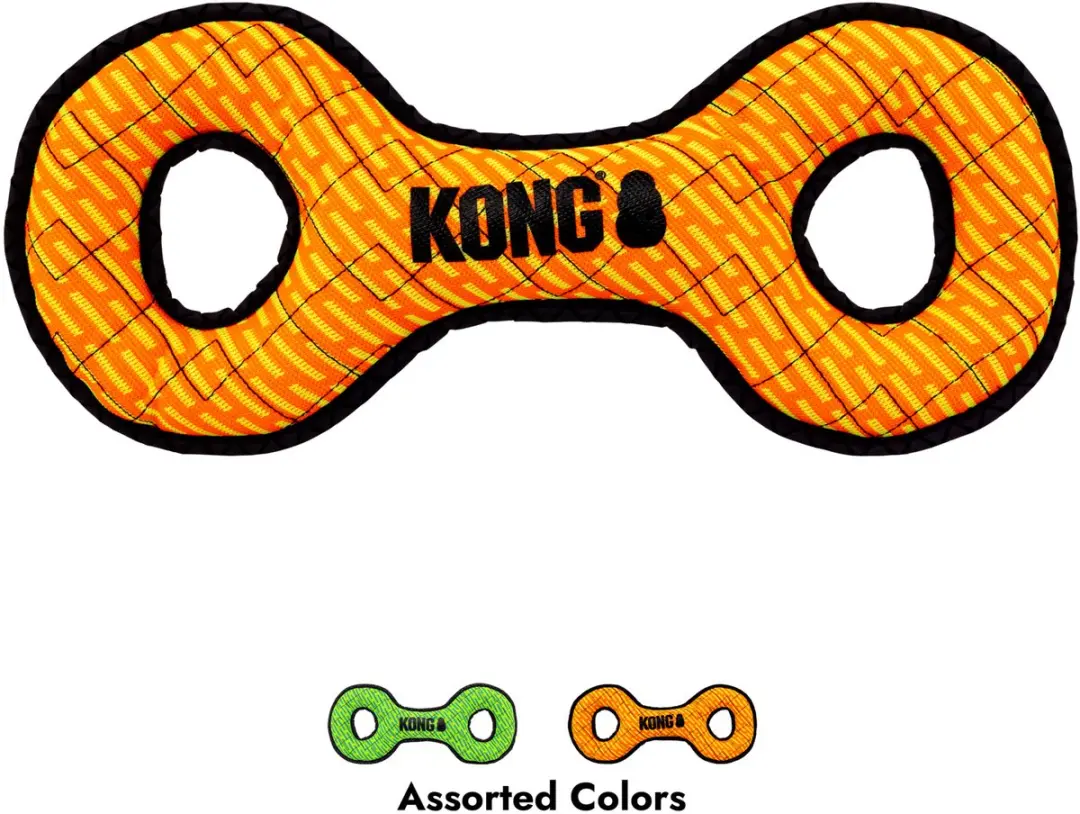 KONG Armor Double Tug
