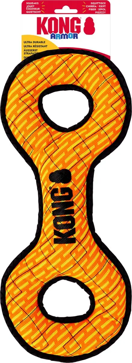 KONG Armor Double Tug