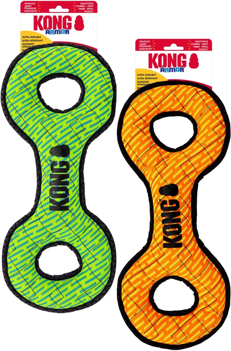 KONG Armor Double Tug