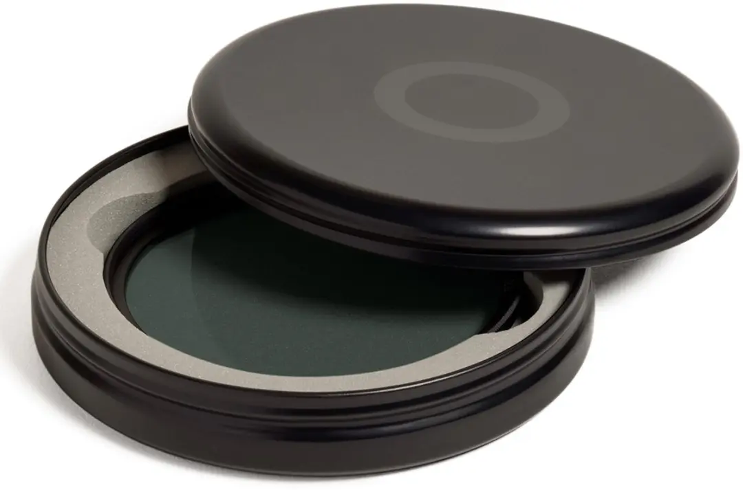 Urth 72mm Infrared (R72) Lens Filter D235421 - Zwart
