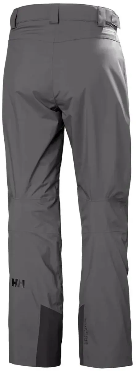 Helly Hansen Legendary Insulated Broek S - Thunder Grey