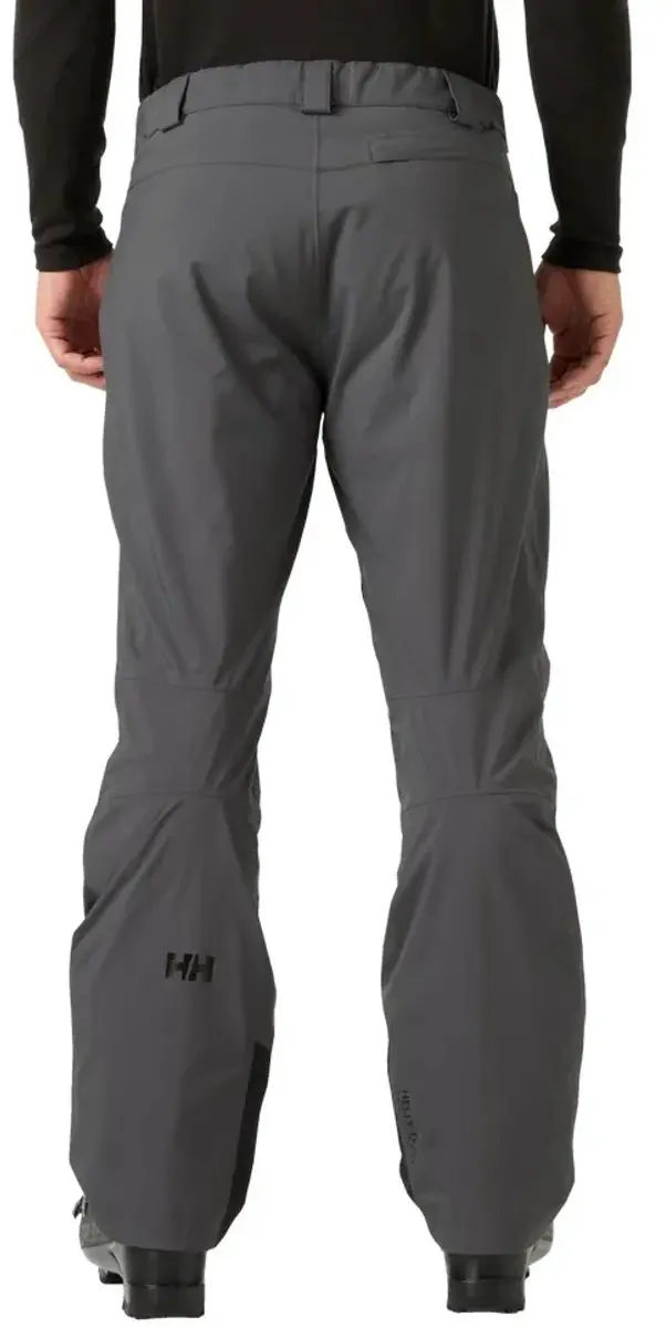 Helly Hansen Legendary Insulated Broek S - Thunder Grey
