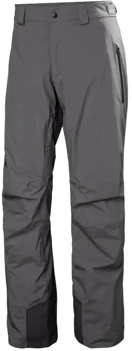 Helly Hansen Legendary Insulated Broek S - Thunder Grey