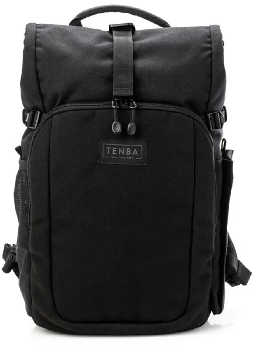 Tenba Fulton V2 Messenger Bag 10L