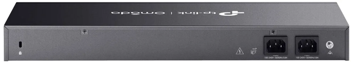 TP-Link Omada OC400 Hardwarecontroller - Grijs - afbeelding 6 van 6
