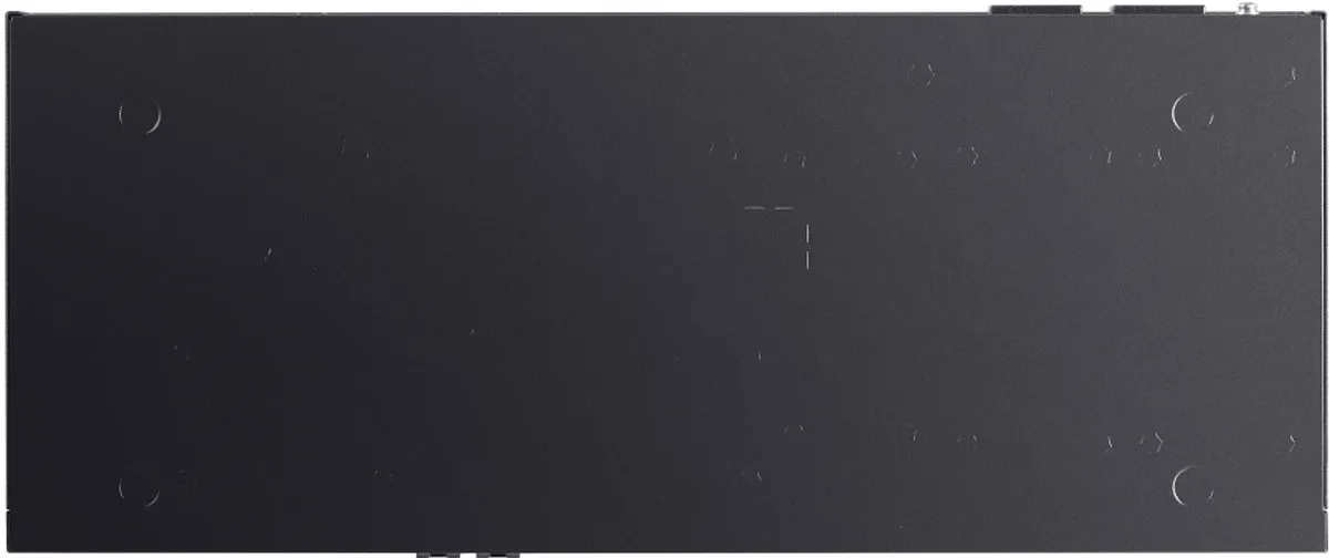 TP-Link OC400 Switch - 4x Ethernet - Grijs