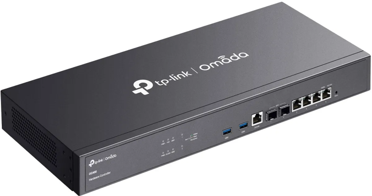 TP-Link OC400 Switch