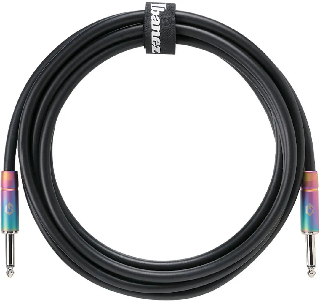 Ibanez GL10 Glideline Gitaarkabel 3m
