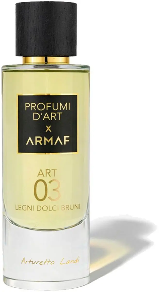 Armaf Art 03 Legni Dolci Eau de Parfum 100ml