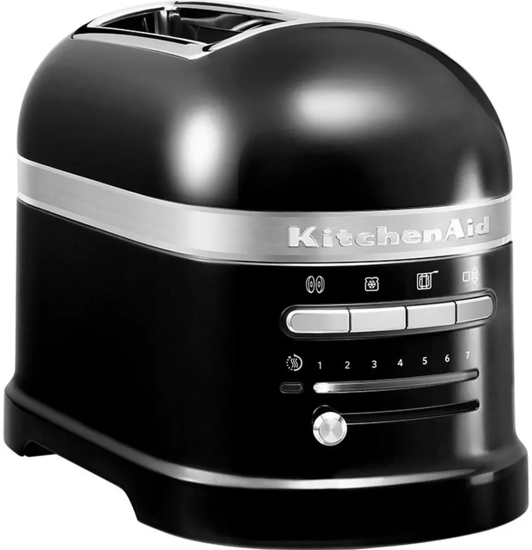 KitchenAid Broodrooster 5KMT2204EOB