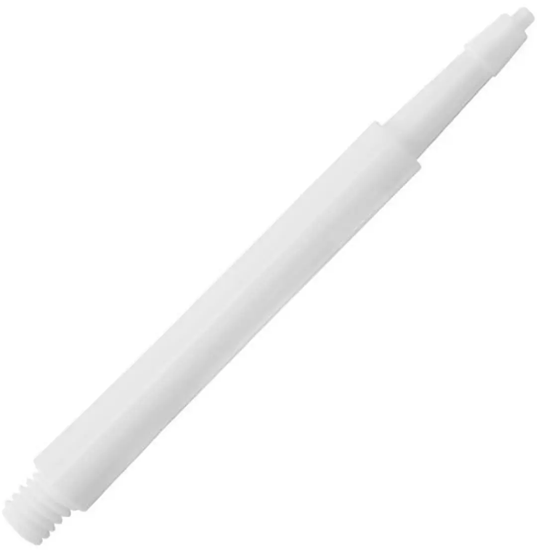 Harrows Clic System SC5002 Dart Shafts - Wit