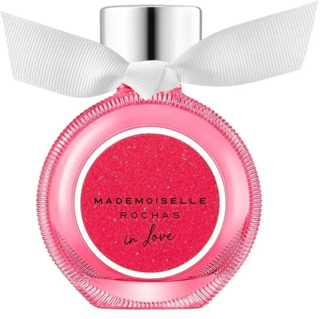 Rochas Mademoiselle In Love Eau de Parfum 50ml