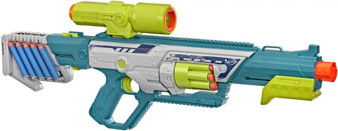 Nerf Elite Rebel Ops Deadeye Blaster G2969