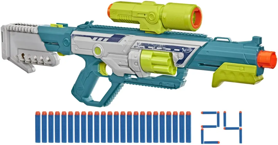 Nerf Elite Rebel Ops Deadeye Blaster G2969