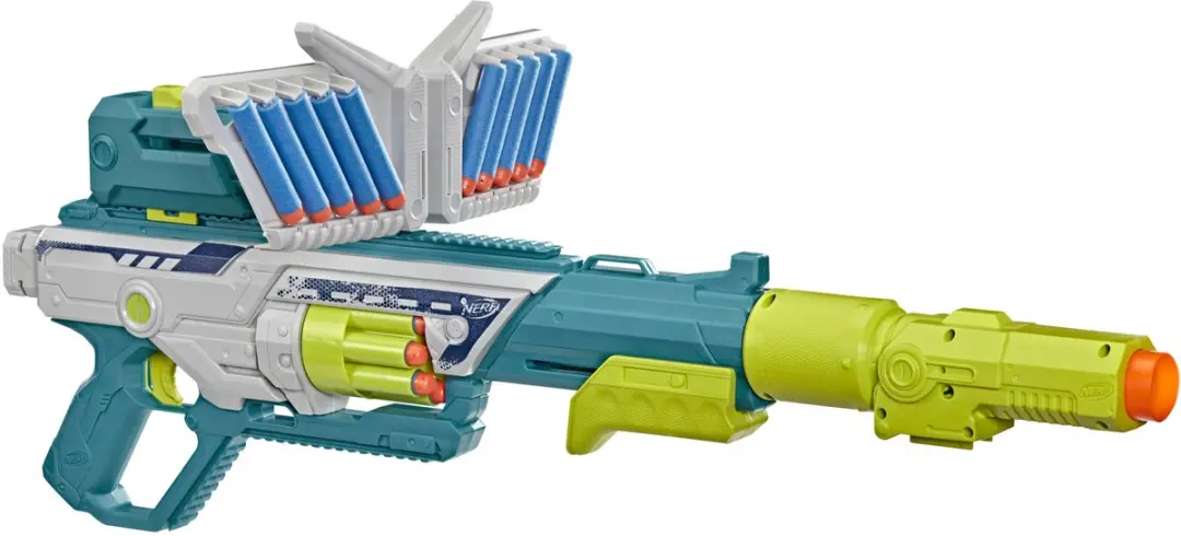 Nerf Elite Rebel Ops Deadeye Blaster G2969