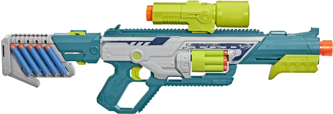 Nerf Elite Rebel Ops Deadeye Blaster G2969