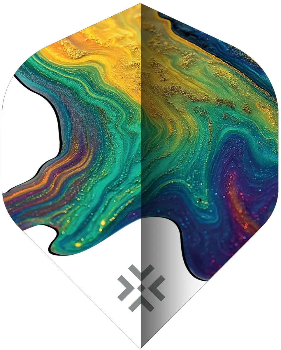 Bullet Diesel V2 NO2 Dart Flights BT1105200