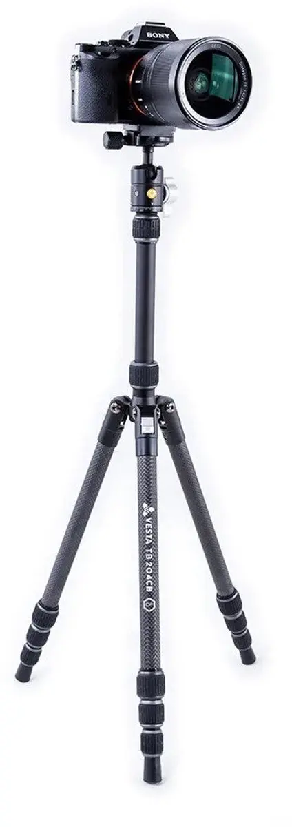 Vanguard Vesta TB 204CB Fototas