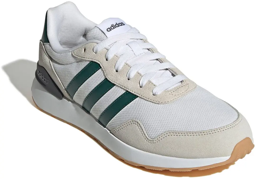 Adidas Run 60s 4.0 Schoenen - EU 41 1/3 - Wit
