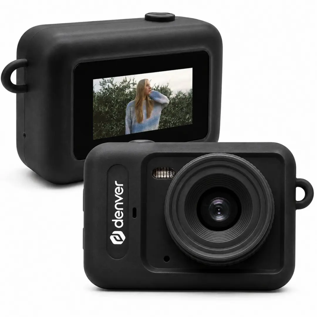Denver DMC1003 Mini Camera