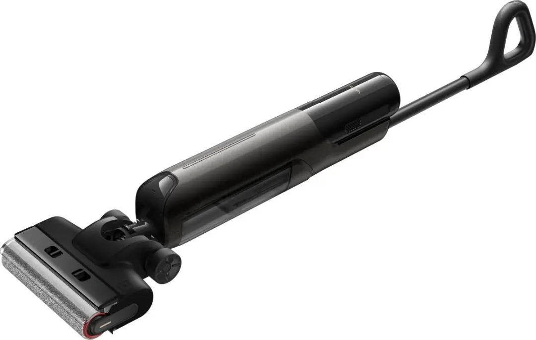 Mova M10 NEO KIT Stofzuiger - 20.000 Pa - Zwart