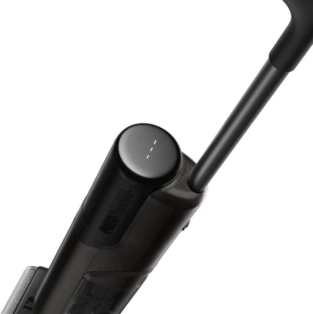 Mova M10 NEO KIT Stofzuiger - 20.000 Pa - Zwart