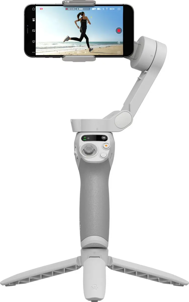 DJI Osmo Mobile SE Gimbal